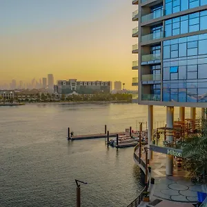 Otel Hilton Creek & Residences, Dubai