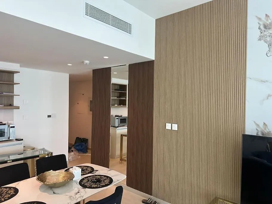 Elegant 2 Bedroom Apt, Amazing Fountains And Burj Views Dubaj 0*,  Zjednoczone Emiraty Arabskie